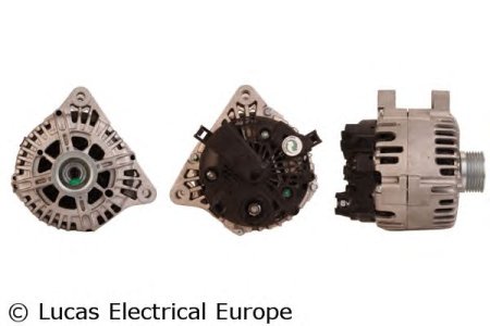 Alternator 12V LUCAS LRA02795 5705JH
