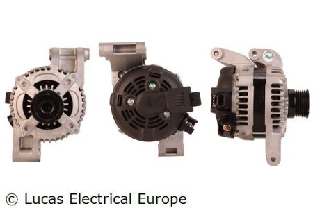 Alternator 12V LUCAS ELECTRICAL LRA03069 30667072