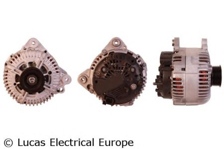 Alternator 12V LUCAS ELECTRICAL LRA03169 059903016D