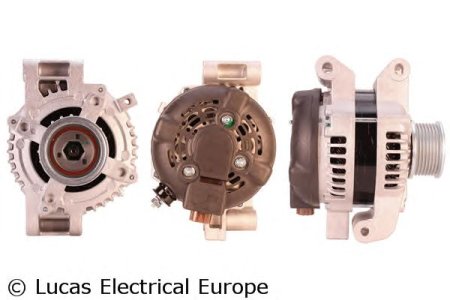 Alternator 12V LUCAS LRA03172 270600R011