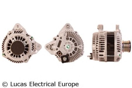 Alternator 12V LUCAS ELECTRICAL LRA03304 7711368727