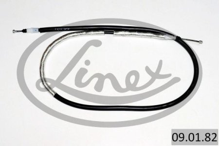 Linka hamulca LINEX 09.01.82 1400204880