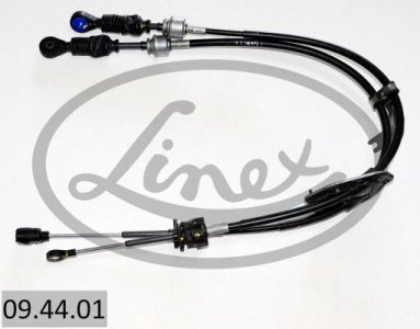 LINKA ZMIANY BIEGÓW CITROEN LINEX 094401 2444AT