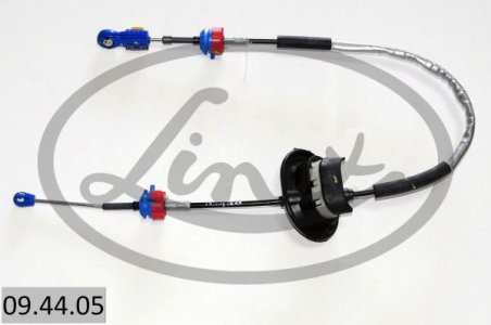 LINKA ZMIANY BIEGÓW CITROEN LINEX 094405 2444R9