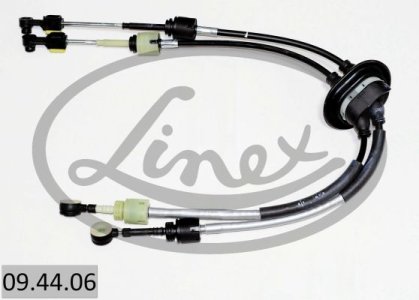 LINKA ZMIANY BIEGÓW CITROEN LINEX 094406 2444HV
