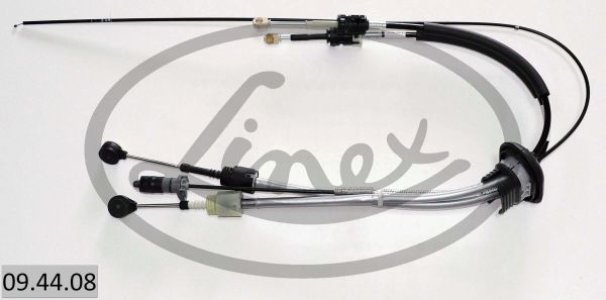 LINKA ZMIANY BIEGÓW CITROEN LINEX 094408 2444GP