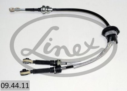 LINKA ZMIANY BIEGÓW CITROEN LINEX 094411 2444CA