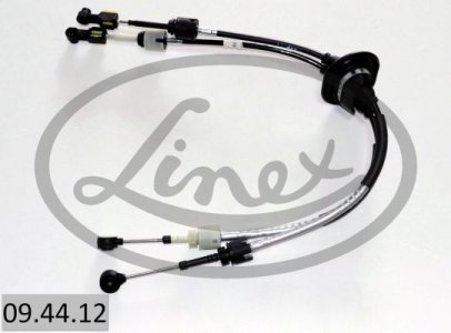 LINKA ZMIANY BIEGÓW CITROEN LINEX 094412 2444HW