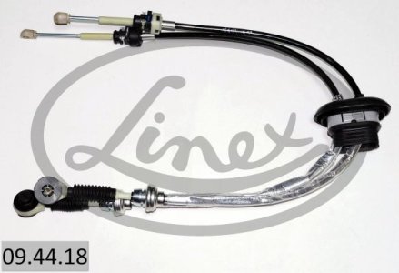 LINKA ZMIANY BIEGÓW LINEX 094418 2444X8 CITROEN ,FIAT ,PEUGEOT