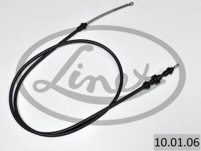 Linka hamulca LINEX 10.01.06 364007537R