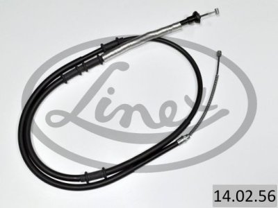Linka hamulca LINEX 14.02.56 51816315