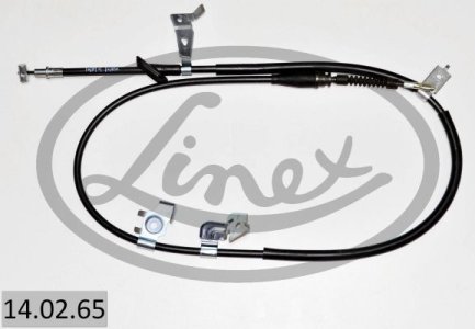 Linka hamulca LINEX 14.02.65 71750424