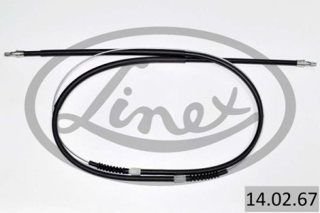 Linka hamulca LINEX 14.02.67 1337440080