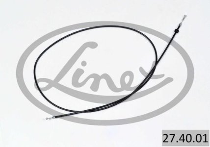 LINKA POKRYWY SILNIKA DB LINEX 274001 