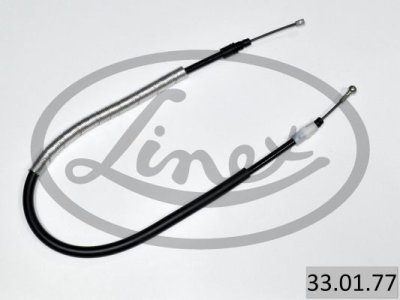 Linka hamulca LINEX 33.01.77 474665