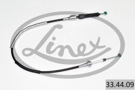 Linka zmiany biegów PEUGEOT LINEX 334409 2444R4