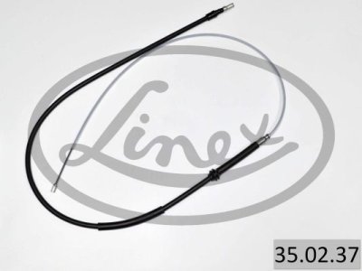Linka hamulca LINEX 35.02.37 364000004R