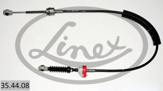 Linka zmiany biegów RENAULT LINEX 354408 344453493R