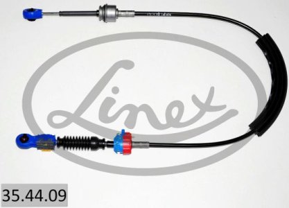 LINKA ZMIANY BIEGÓW LINEX 354409 7701474699 RENAULT