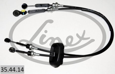 LINKA ZMIANY BIEGÓW LINEX 35 44 14 7701477671 RENAULT