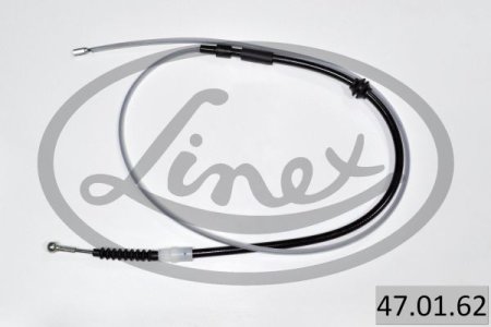 Linka hamulca LINEX 47.01.62 2K0609721D