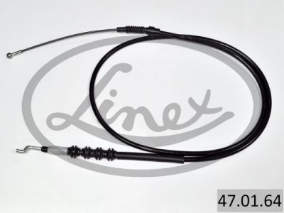 Linka hamulca LINEX 47.01.64 7H3609701H