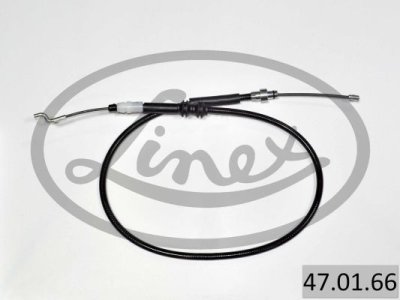 Linka hamulca LINEX 47.01.66 7H8609701G