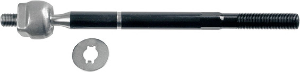 Drążek kierowniczy LEMFÖRDER 11917 01 4550329255