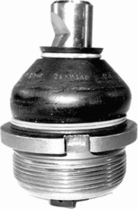 Sworzeń wahacza LEMFÖRDER 12088 01 91134104901