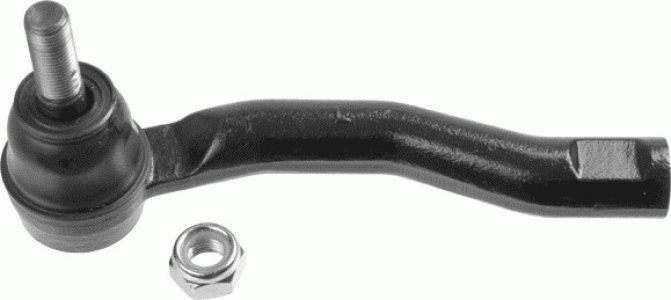 Końcówka drążka LEMFÖRDER 30695 01 4504719115