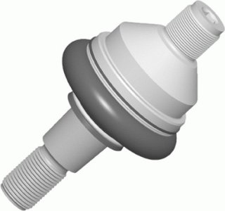 Sworzeń wahacza LEMFÖRDER 35016 01 504212584