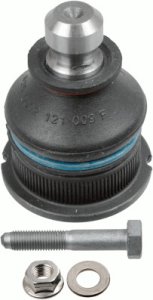 Sworzeń wahacza LEMFÖRDER 35293 02 54500AX600