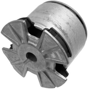 Poduszka tylnej belki LEMFÖRDER 35726 01 97033125902