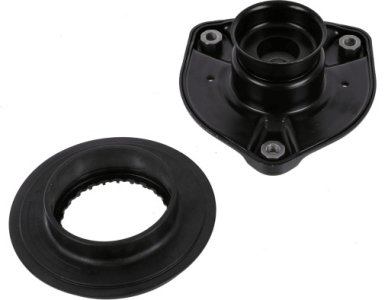 Poduszka amortyzatora LEMFÖRDER 35815 01 802570