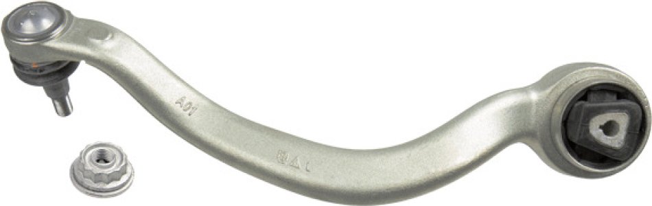 Wahacz LEMFÖRDER 35998 01 31126773949