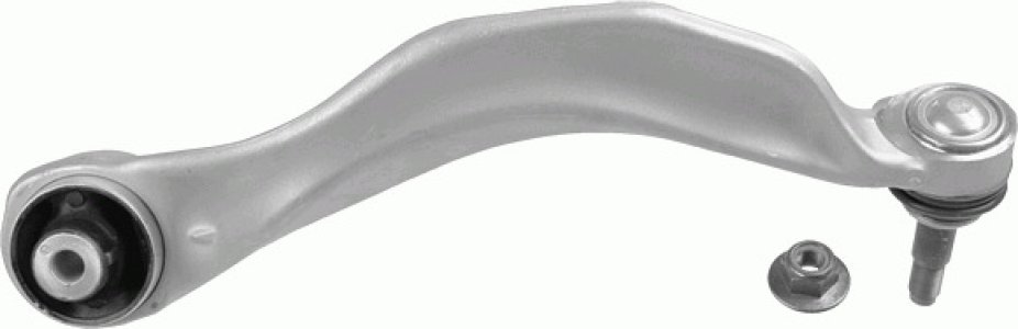 Wahacz LEMFÖRDER 36215 01 31126775972