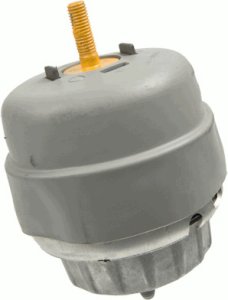 Poduszka silnika LEMFÖRDER 36231 01 4F0199382AS