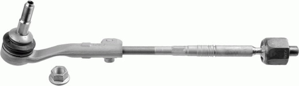 Drążek kierowniczy komplet  l LEMFÖRDER 36515 01 32106792029