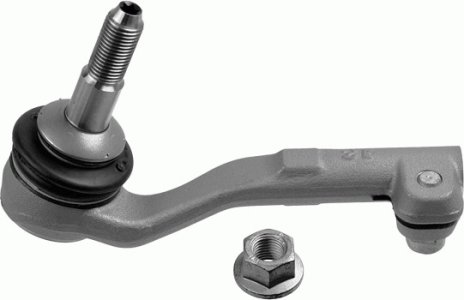 Końcówka drążka l LEMFÖRDER 36518 01 32106799966