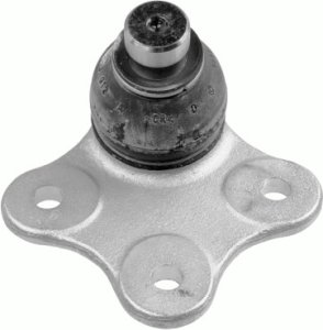 Sworzeń wahacza LEMFÖRDER 36533 01 51810664