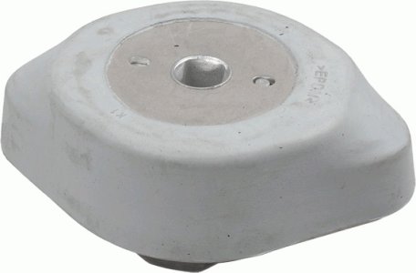 Poduszka skrzyni biegów LEMFÖRDER 36658 01 8D0399151J