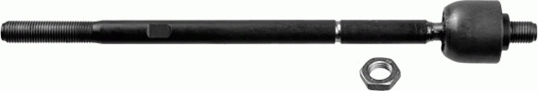 Drążek kierowniczy LEMFÖRDER 36675 01 9947718