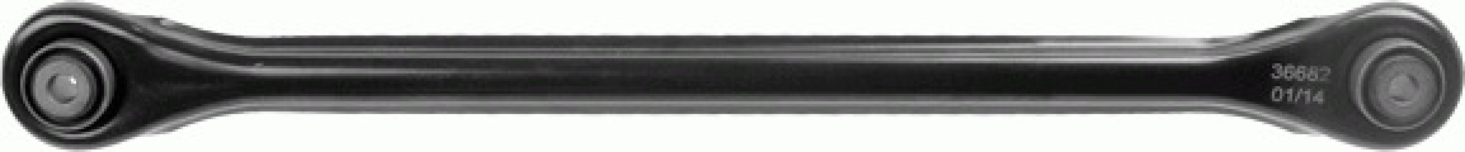 Wahacz LEMFÖRDER 36682 01 1118921