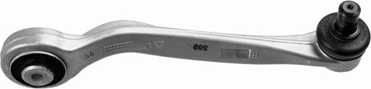 Wahacz LEMFÖRDER 36700 01 4E0407510G