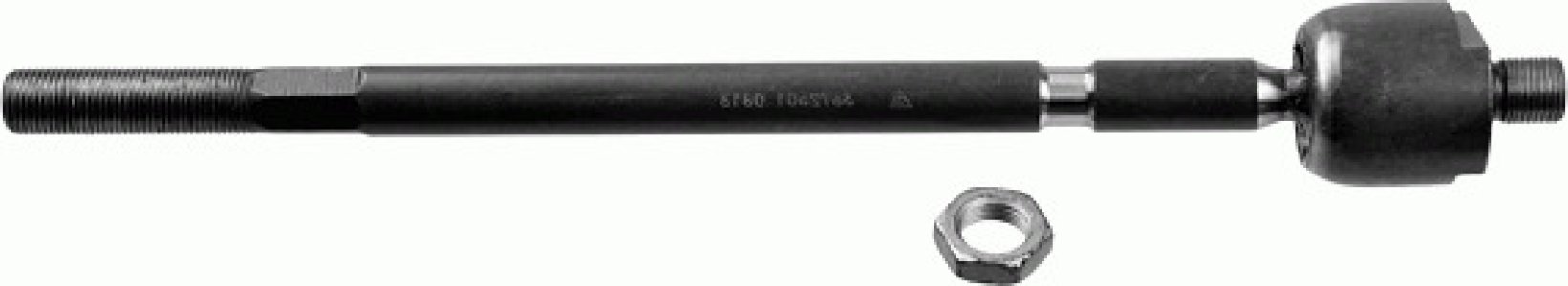 Drążek kierowniczy LEMFÖRDER 36725 01 9983325