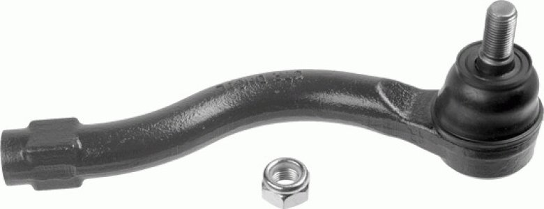 Końcówka drążka l LEMFÖRDER 36739 01 4422A037