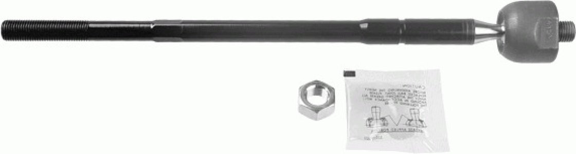 Drążek kierowniczy LEMFÖRDER 36741 01 4422A012