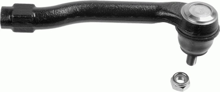 Końcówka drążka p LEMFÖRDER 36743 01 53540TF0003