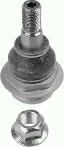 Sworzeń wahacza LEMFÖRDER 36943 01 401608374R