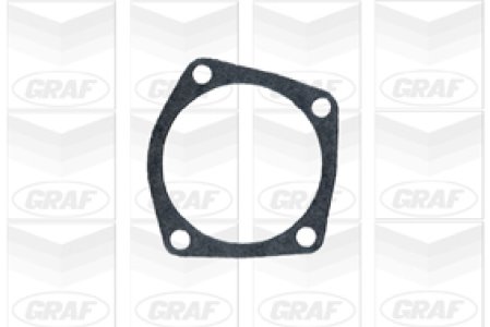 Pompa wody GRAF PA599 7720988